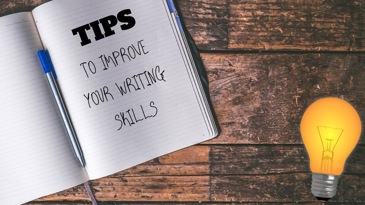 Wielding the Pen – Positive Habits to Boost Your Writing Skills - Wielding the Pen – Positive Habits to Boost Your Writing Skills Writing may be a daunting pro