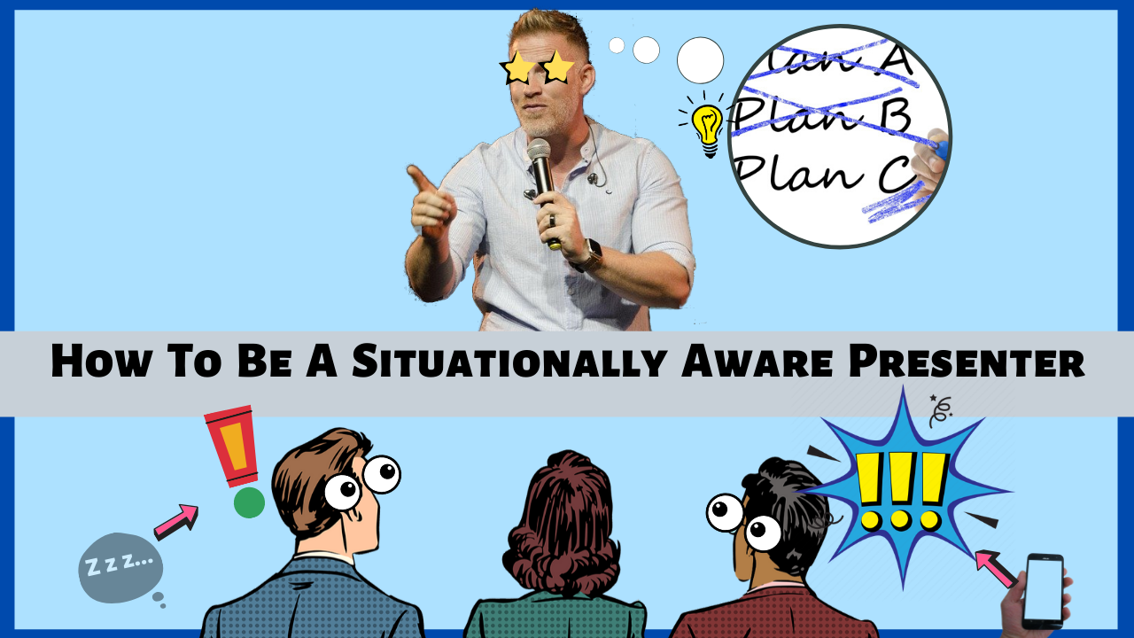 Should I Change My Presentation Style While Presenting? Audience Interaction Tips - Should I Change My Presentation Style While Presenting? Audience Interaction Tips Pict