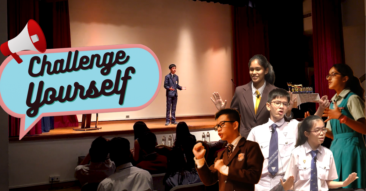 Should I Join a Competition – Bringing Success Through the Competitive Spirit - Should I Join a Competition – Bringing Success Through the Competitive Spirit If you a