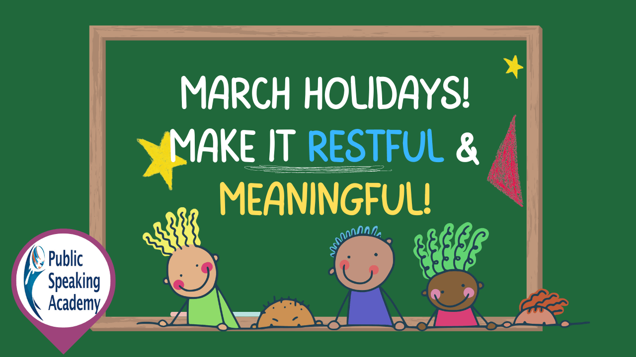 March 2024 Holidays! Let it be a week of rest, fun, and development! - March 2024 Holidays! Let it be a week of rest, fun, and development! &nbsp; &nbsp; School holidays, 